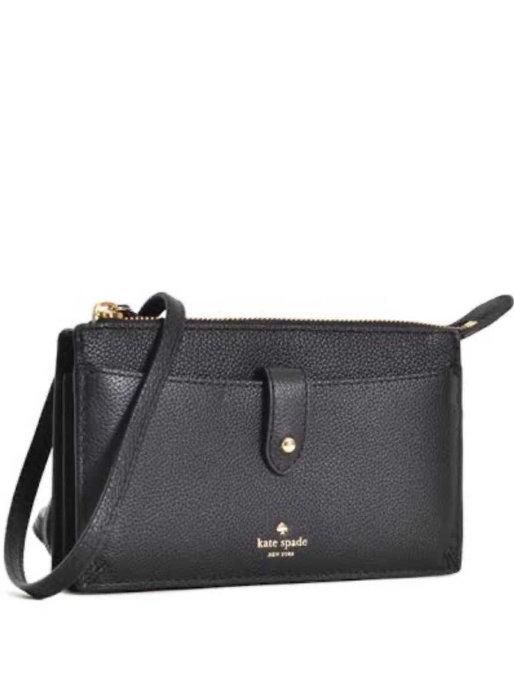 Kate Spade | Larchmont Avenue | Wallet Bag
